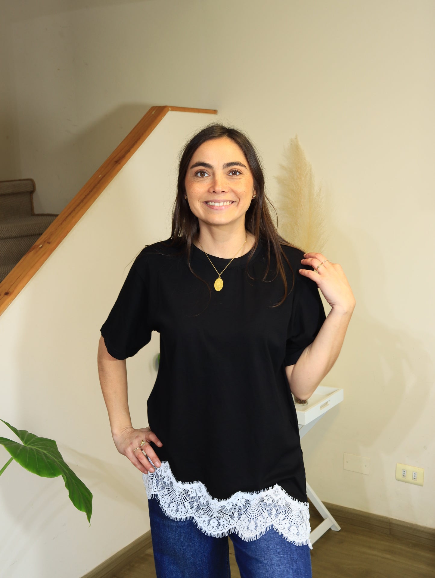 Polera Vicenta