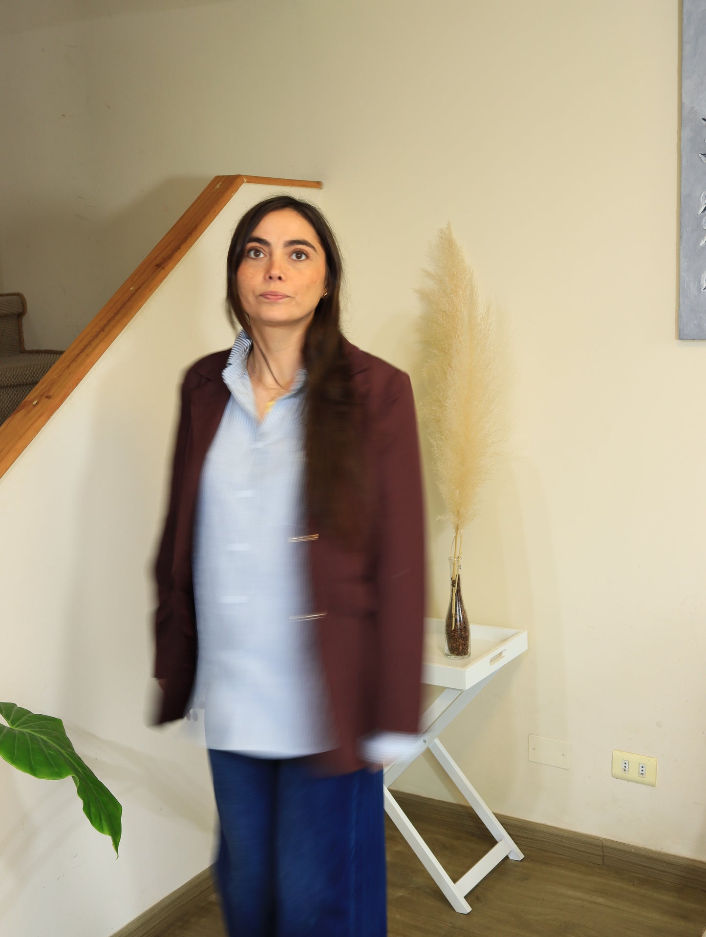 Blazer Bohemia