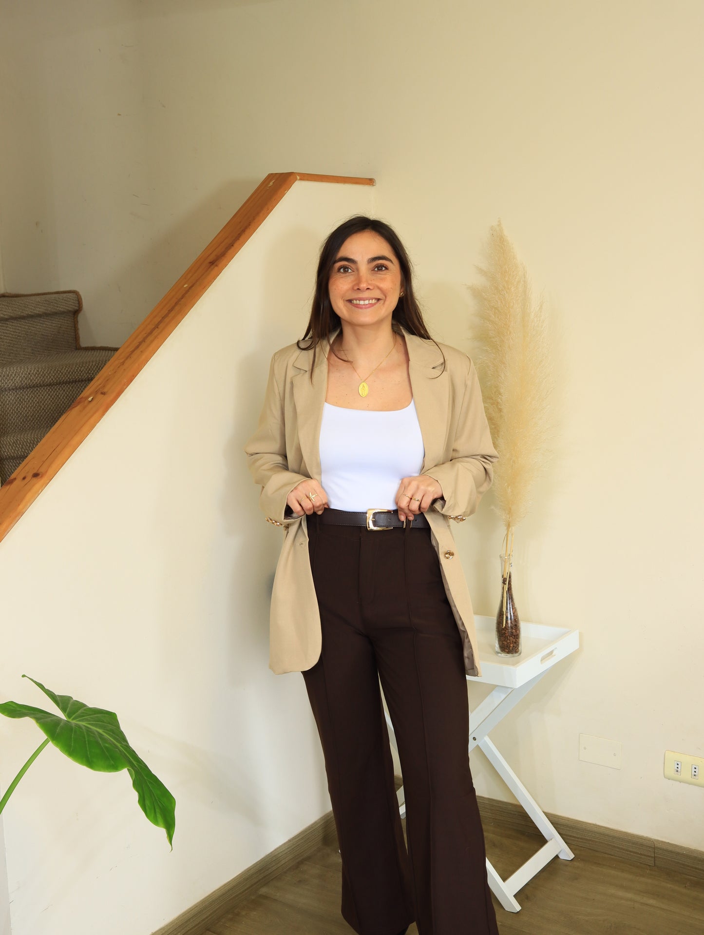 Blazer Bohemia