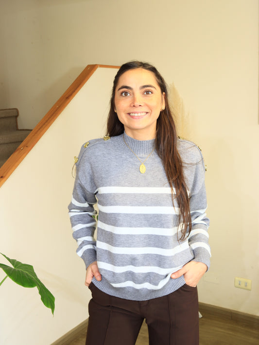 Chaleco Clara