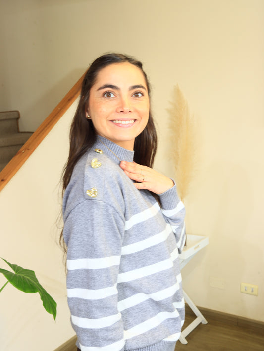 Chaleco Clara