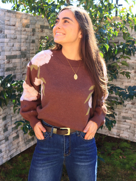 Sweater Amaya