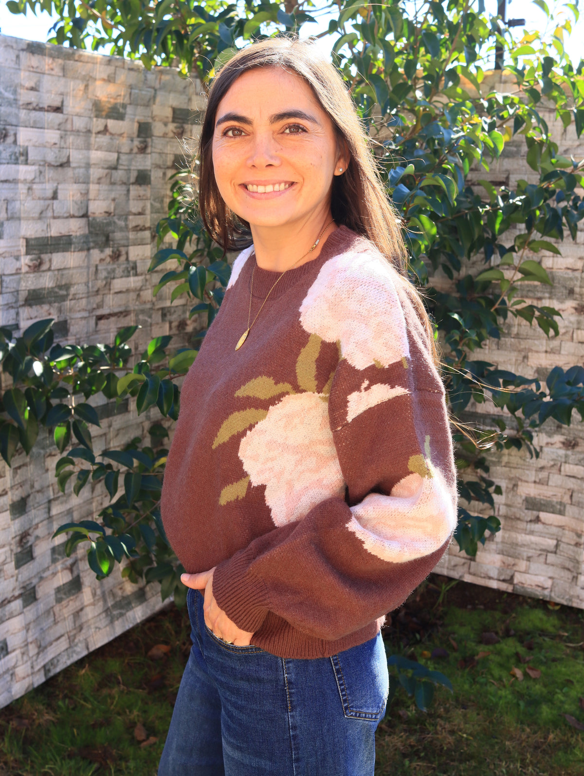 Sweater Amaya