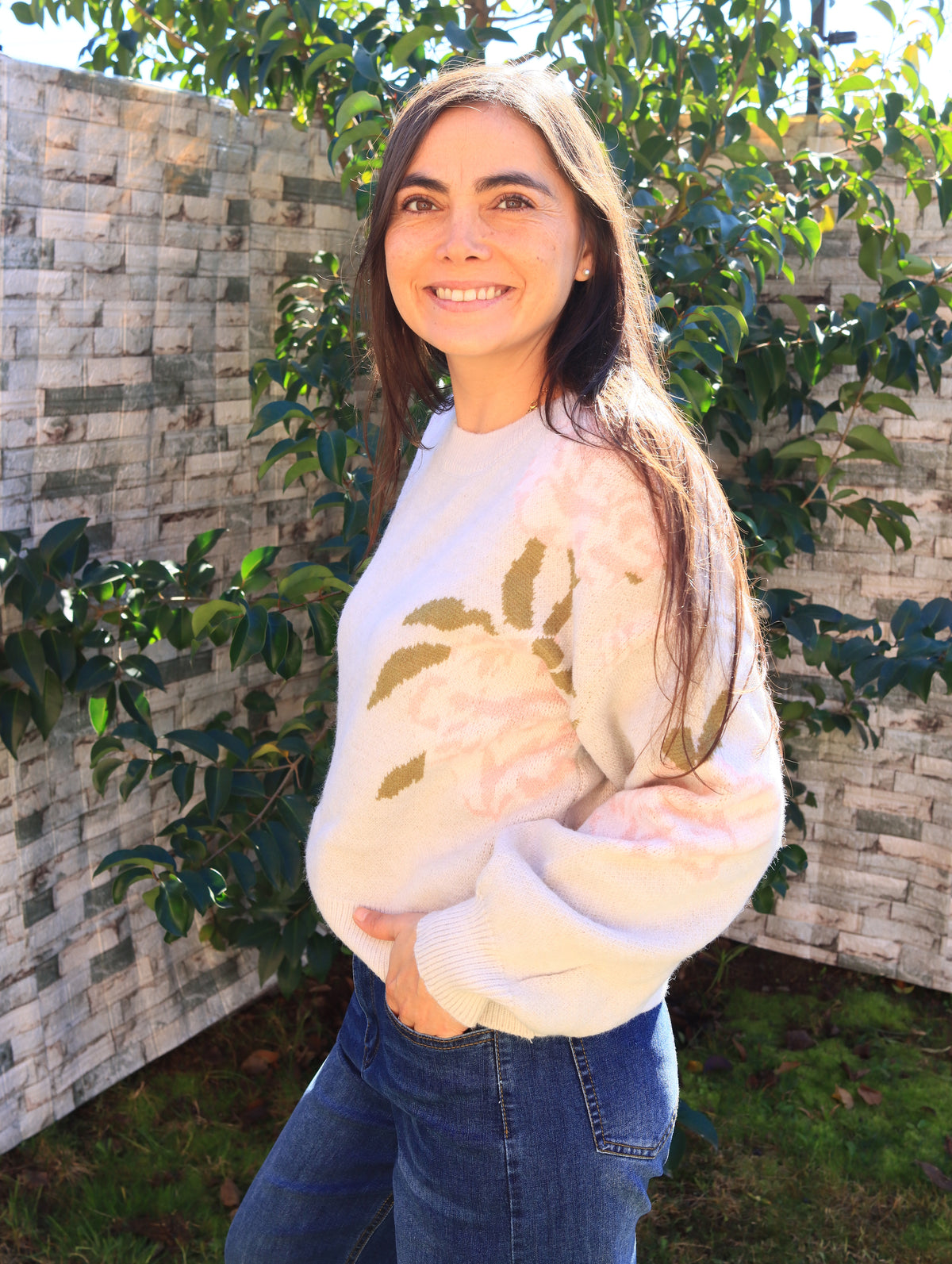 Sweater Amaya