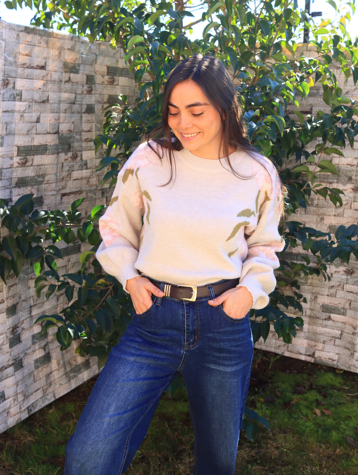 Sweater Amaya