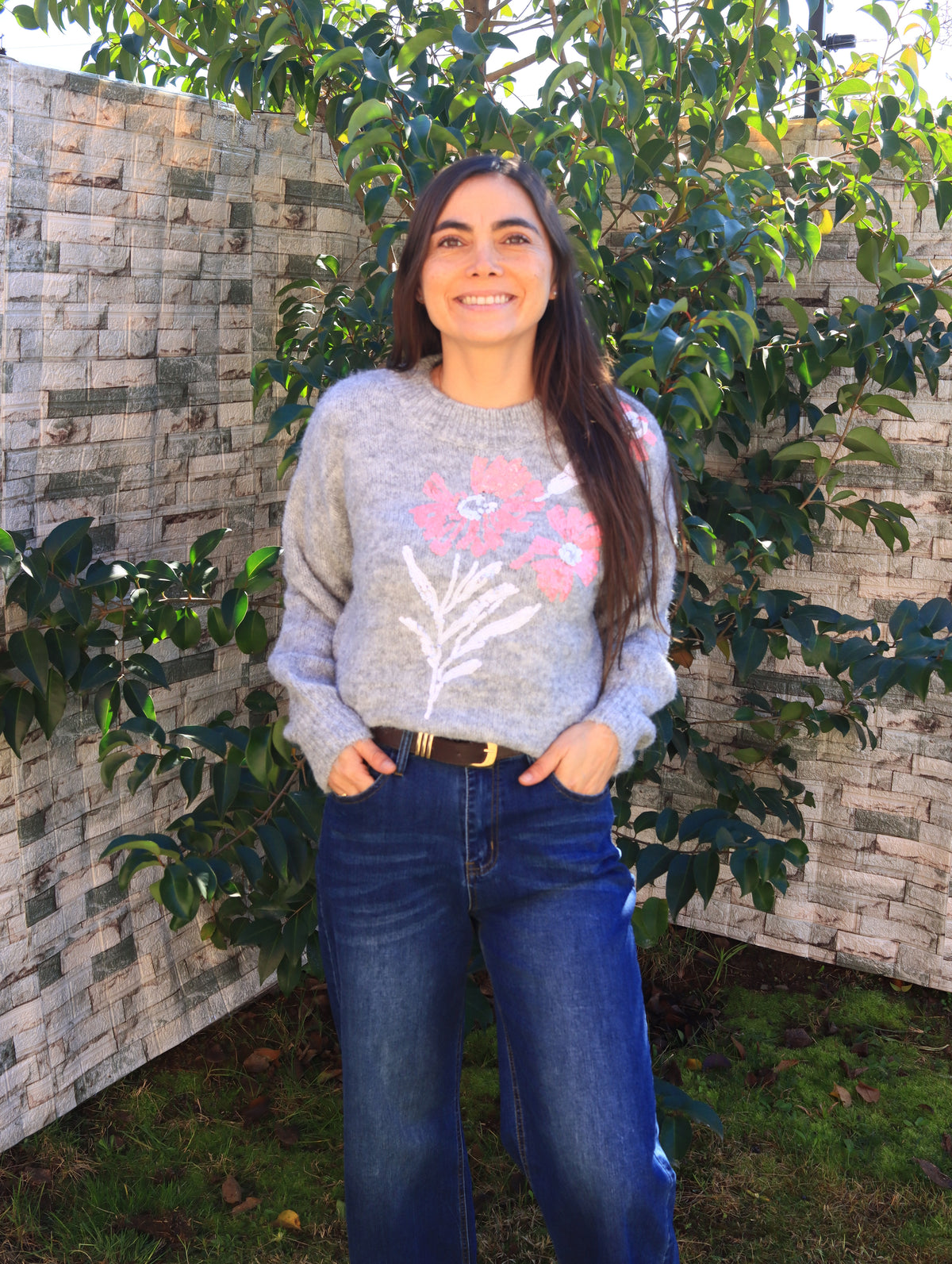 Sweaters Luisa