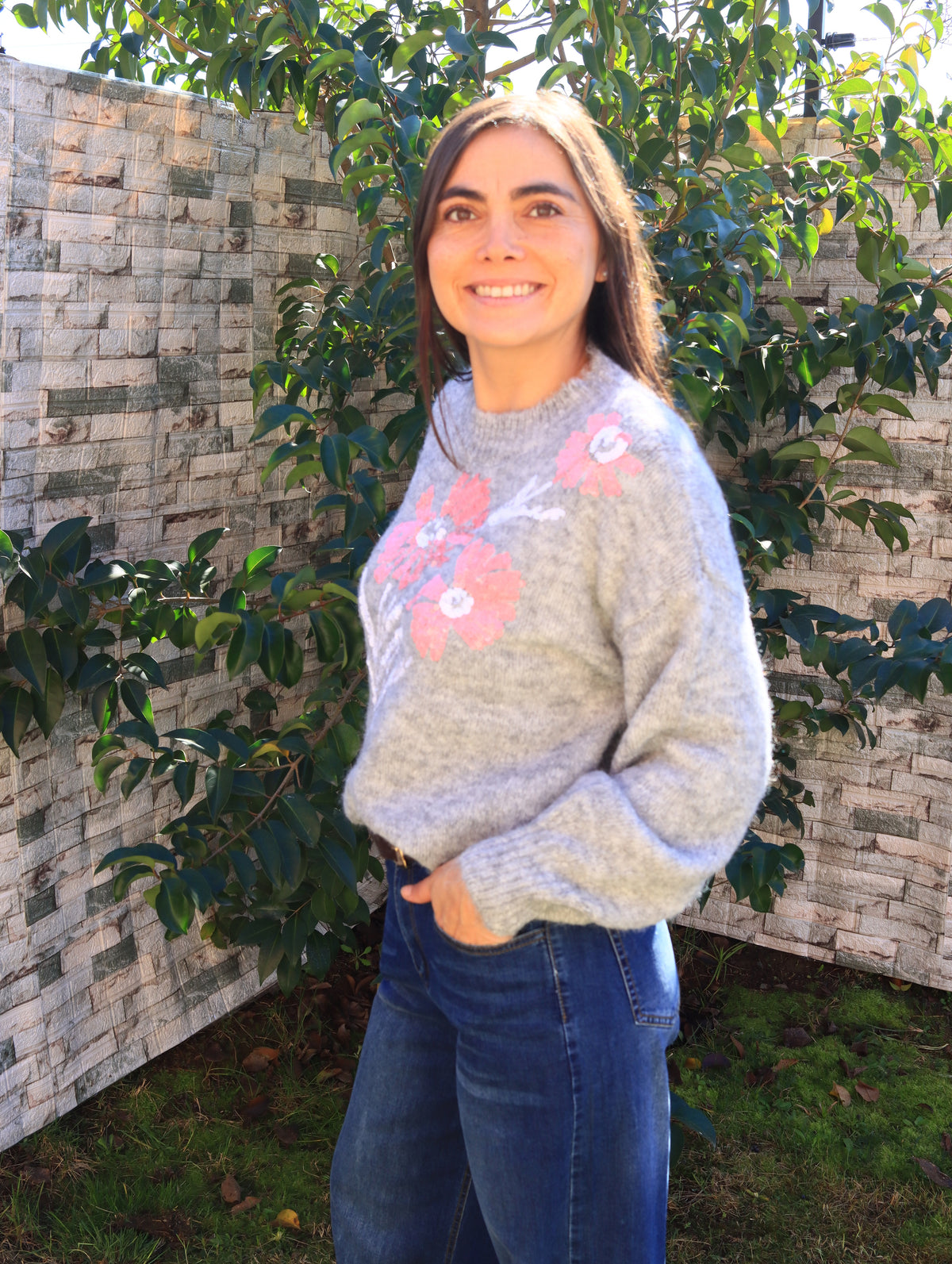 Sweaters Luisa