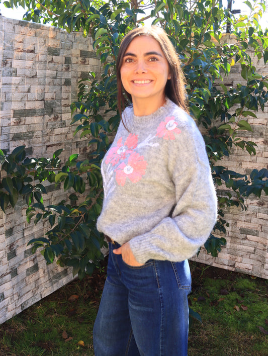 Sweaters Luisa