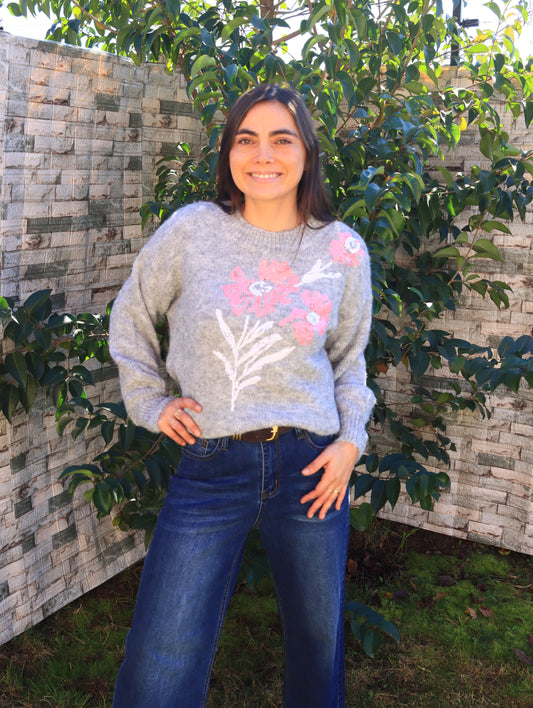 Sweaters Luisa