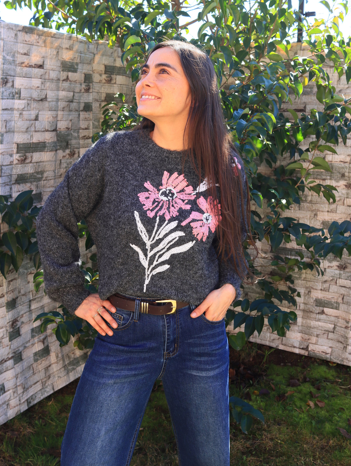 Sweaters Luisa