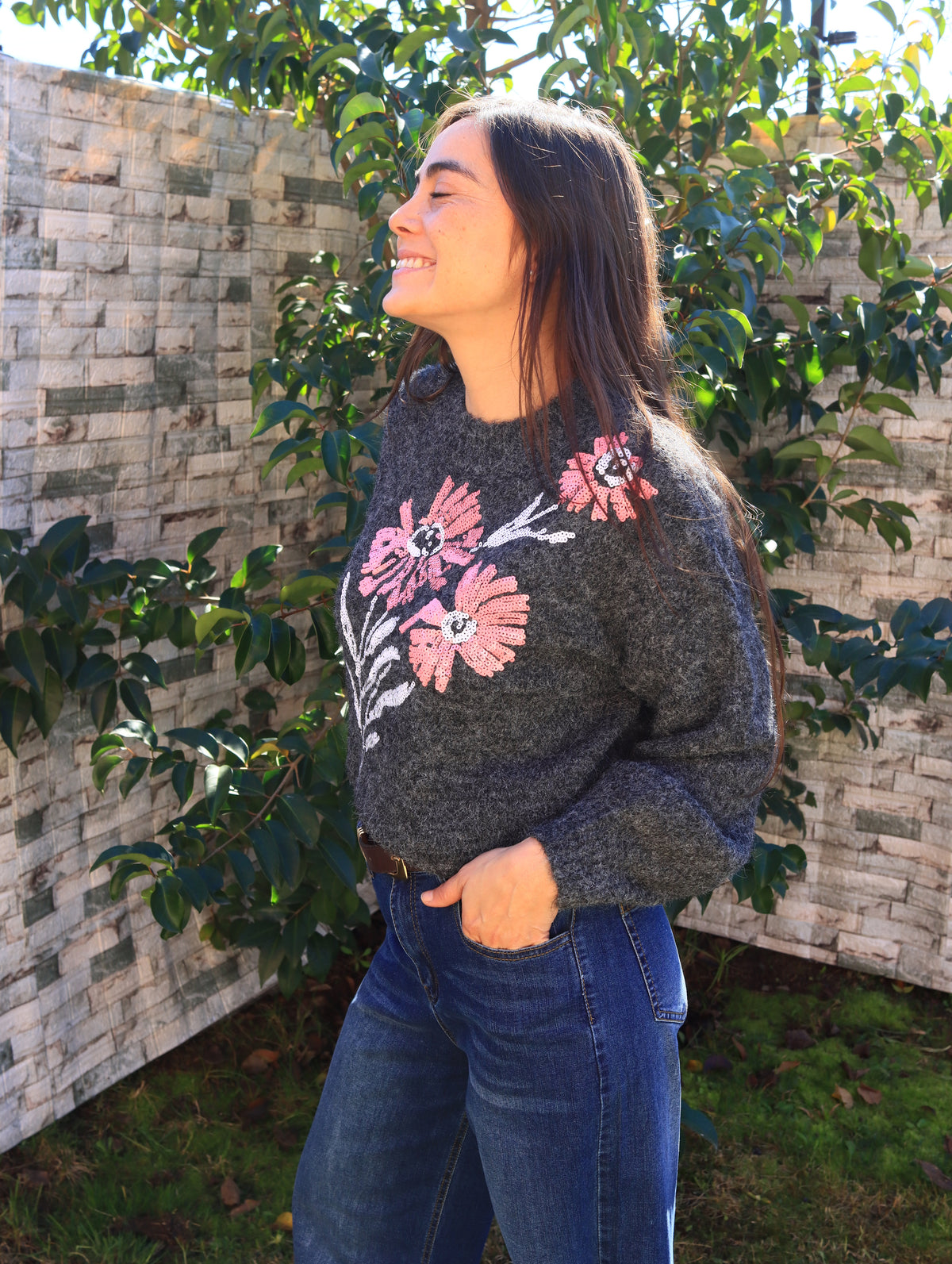 Sweaters Luisa