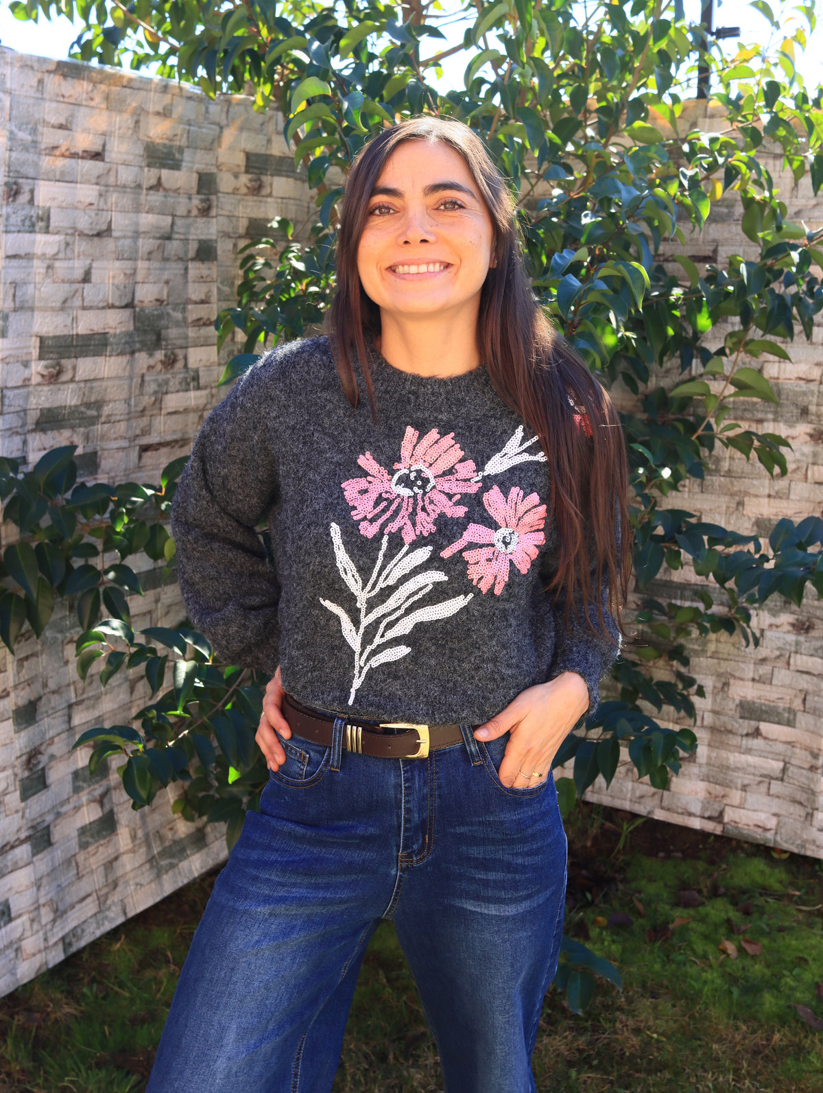 Sweaters Luisa