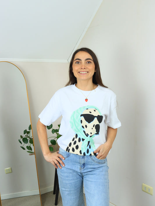 Polera Rocio