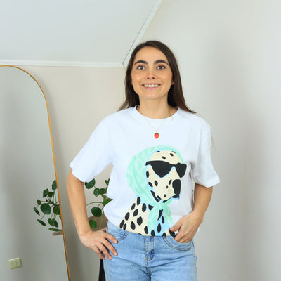 Polera Rocio