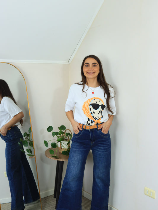 Jeans Clau