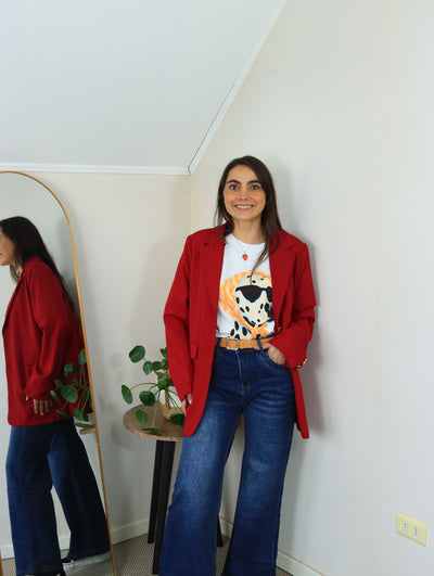 Jeans Clau