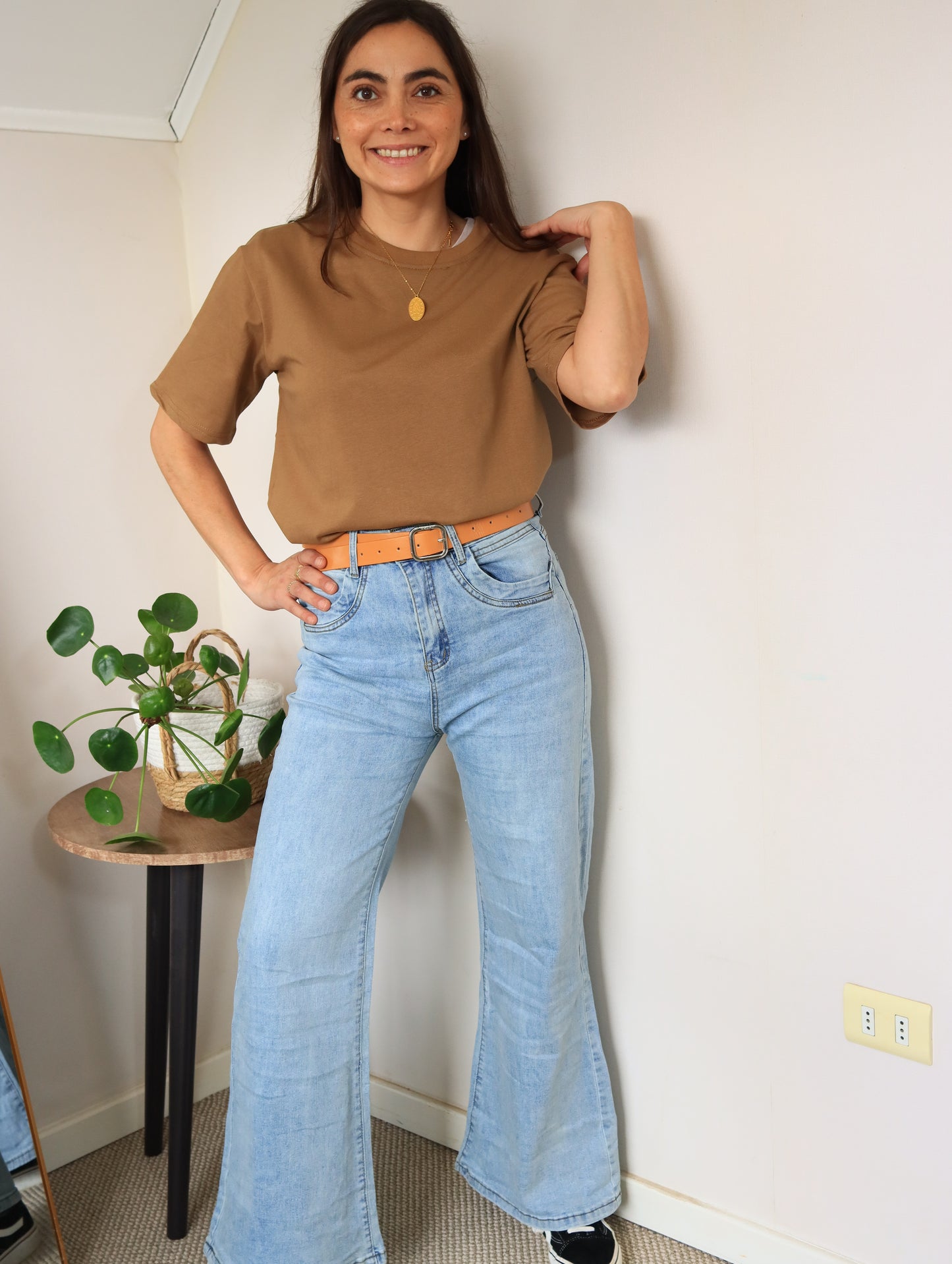 Polera Muriel