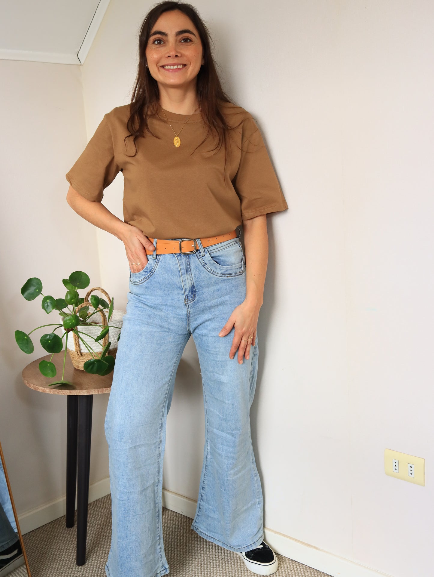 Jeans Clau