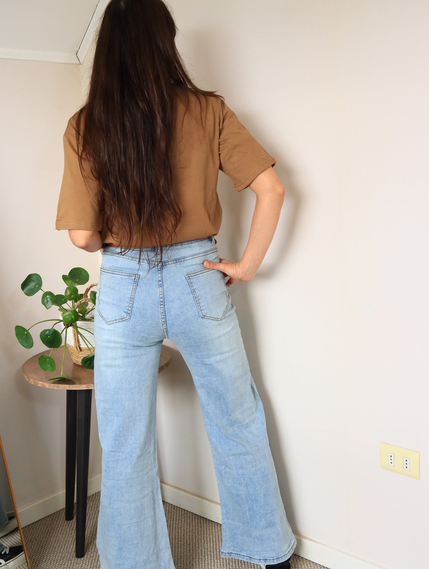 Jeans Clau