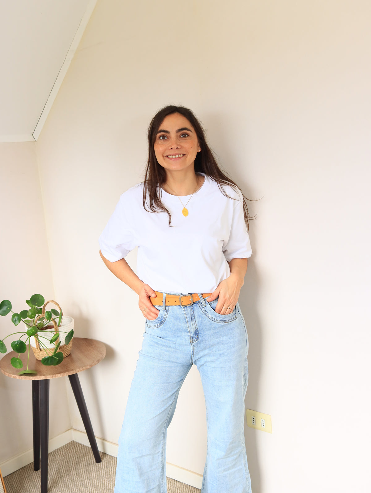 Polera Muriel