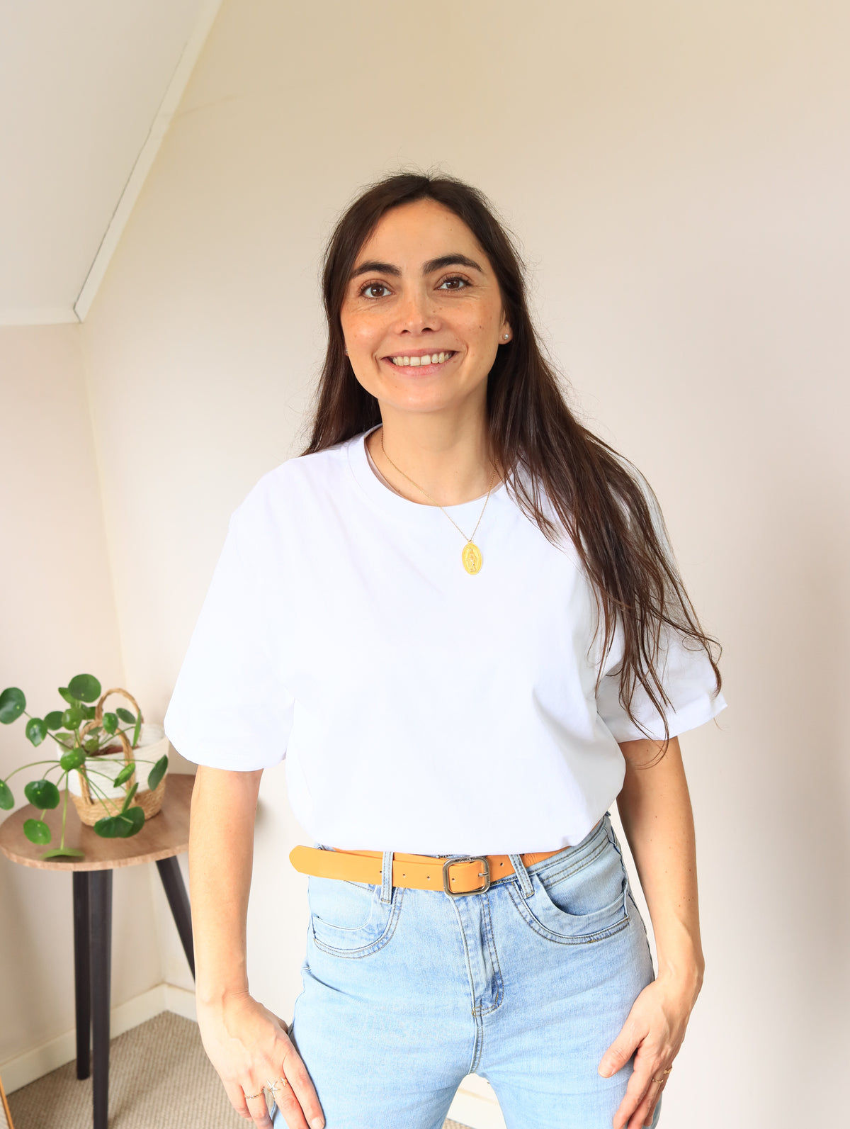 Polera Muriel