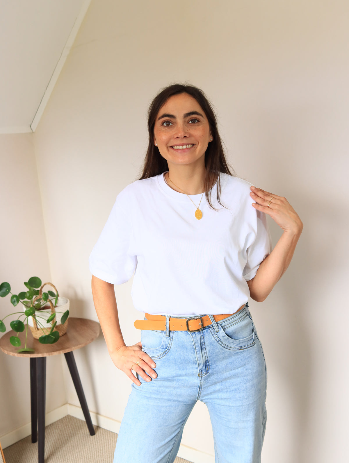 Polera Muriel