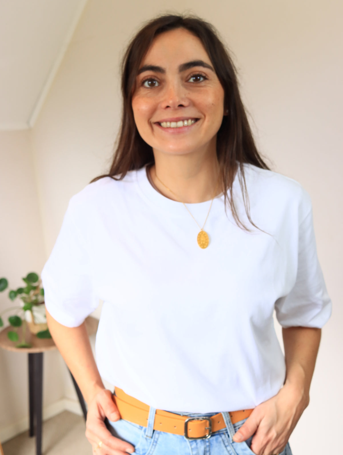 Polera Muriel
