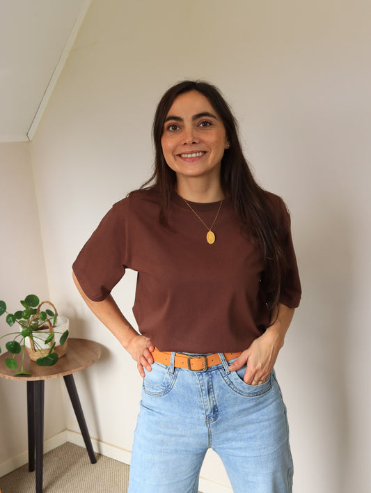 Polera Muriel