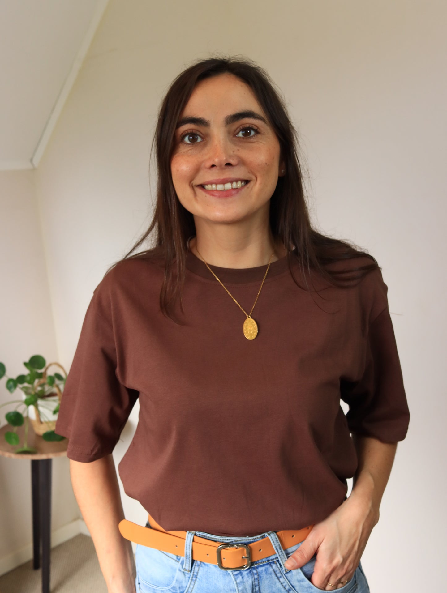 Polera Muriel
