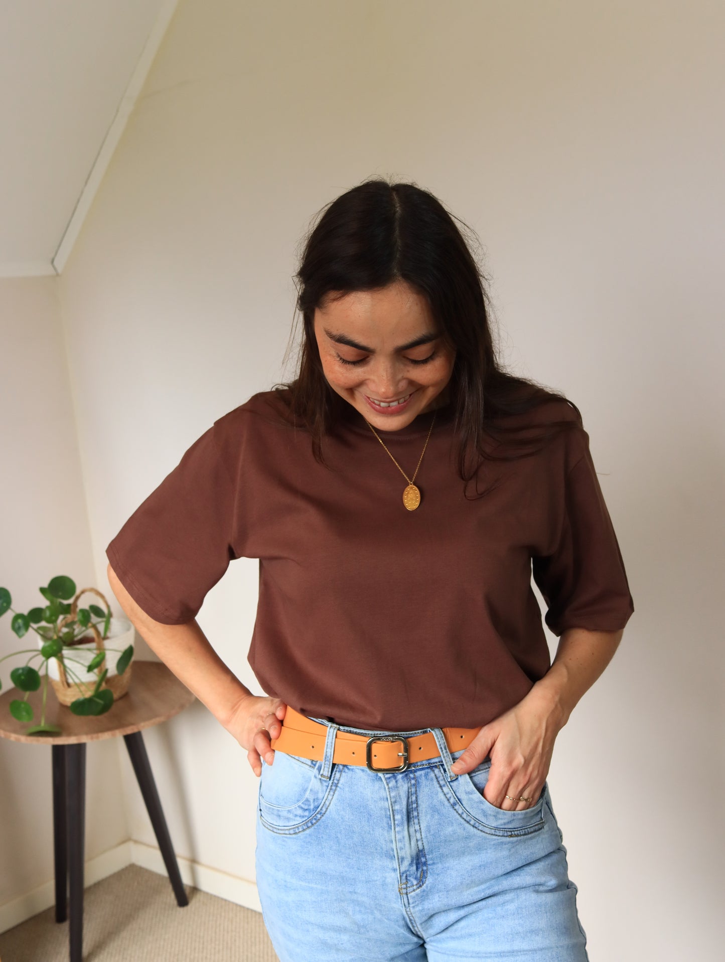 Polera Muriel