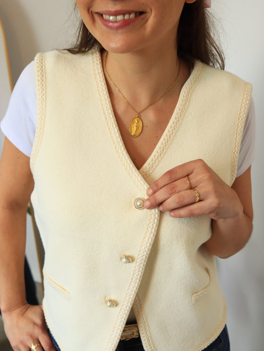 Gilet Nicole
