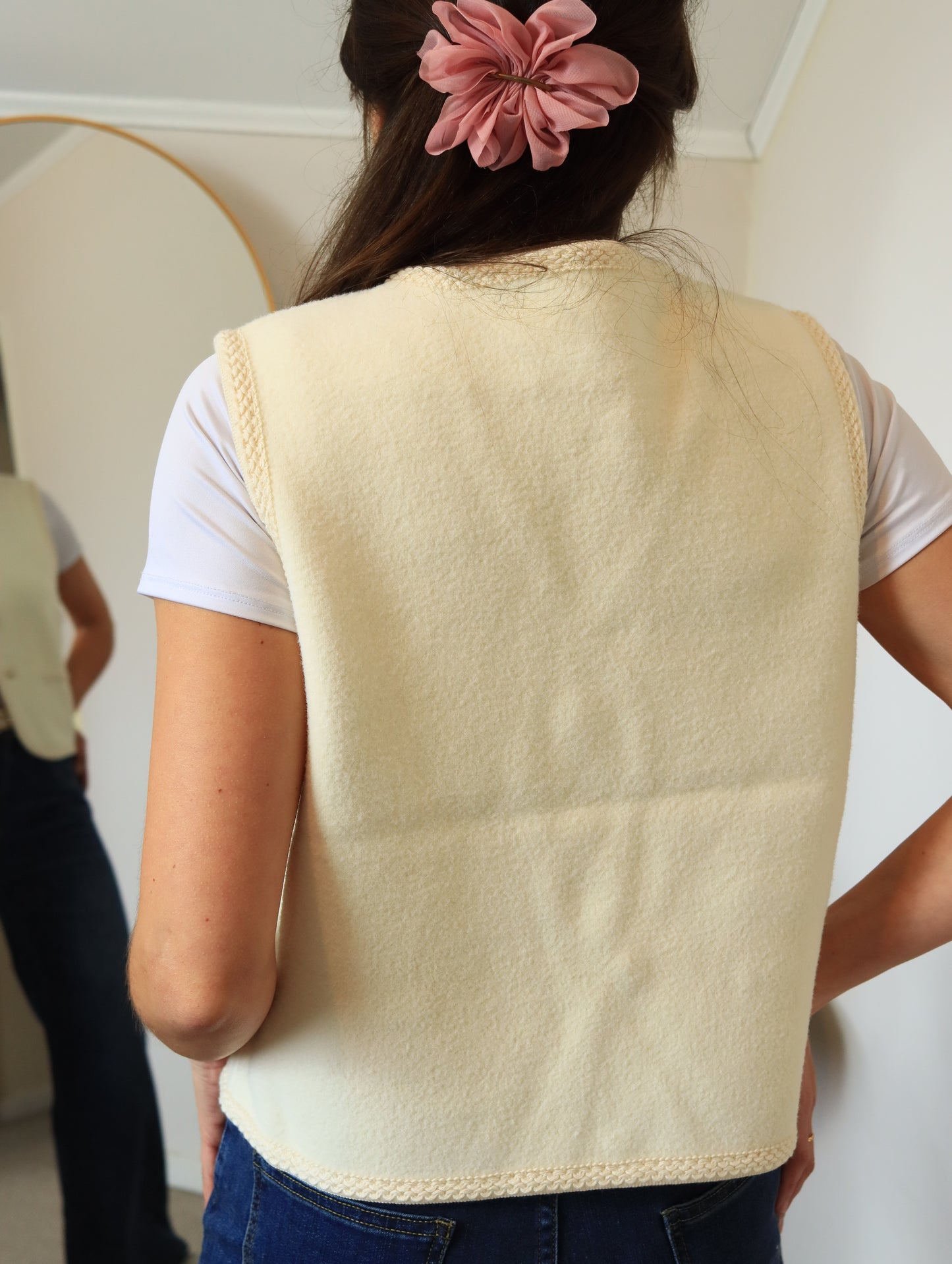 Gilet Nicole