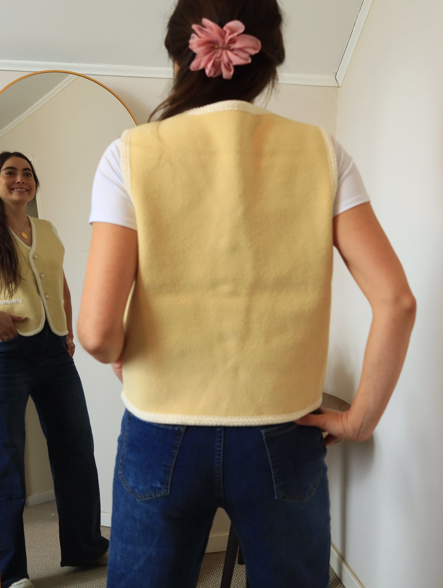 Gilet Nicole