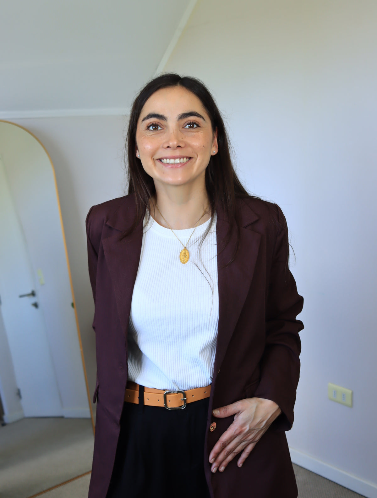 Blazer Bohemia