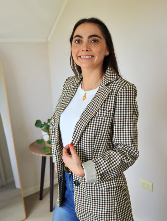 Blazer Mone