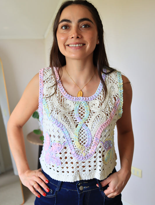 Tejido Artesanal