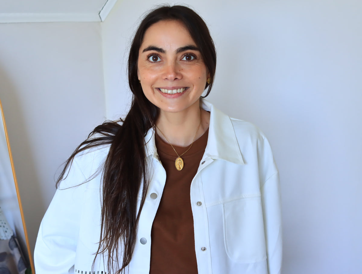 Chaqueta Antonia