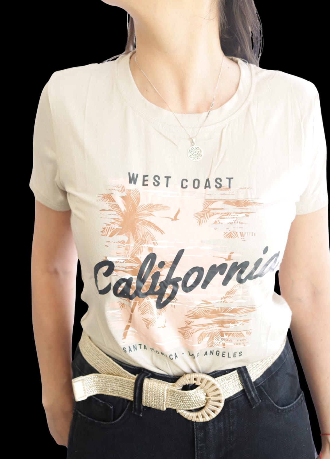 Polera California