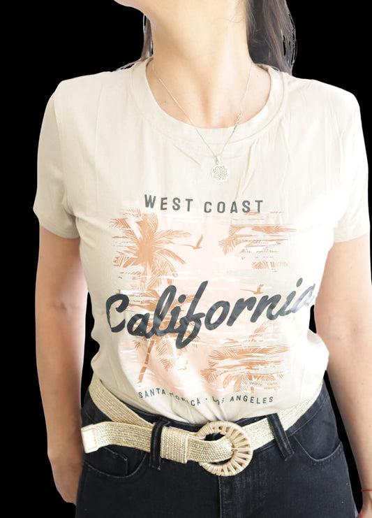 Polera California