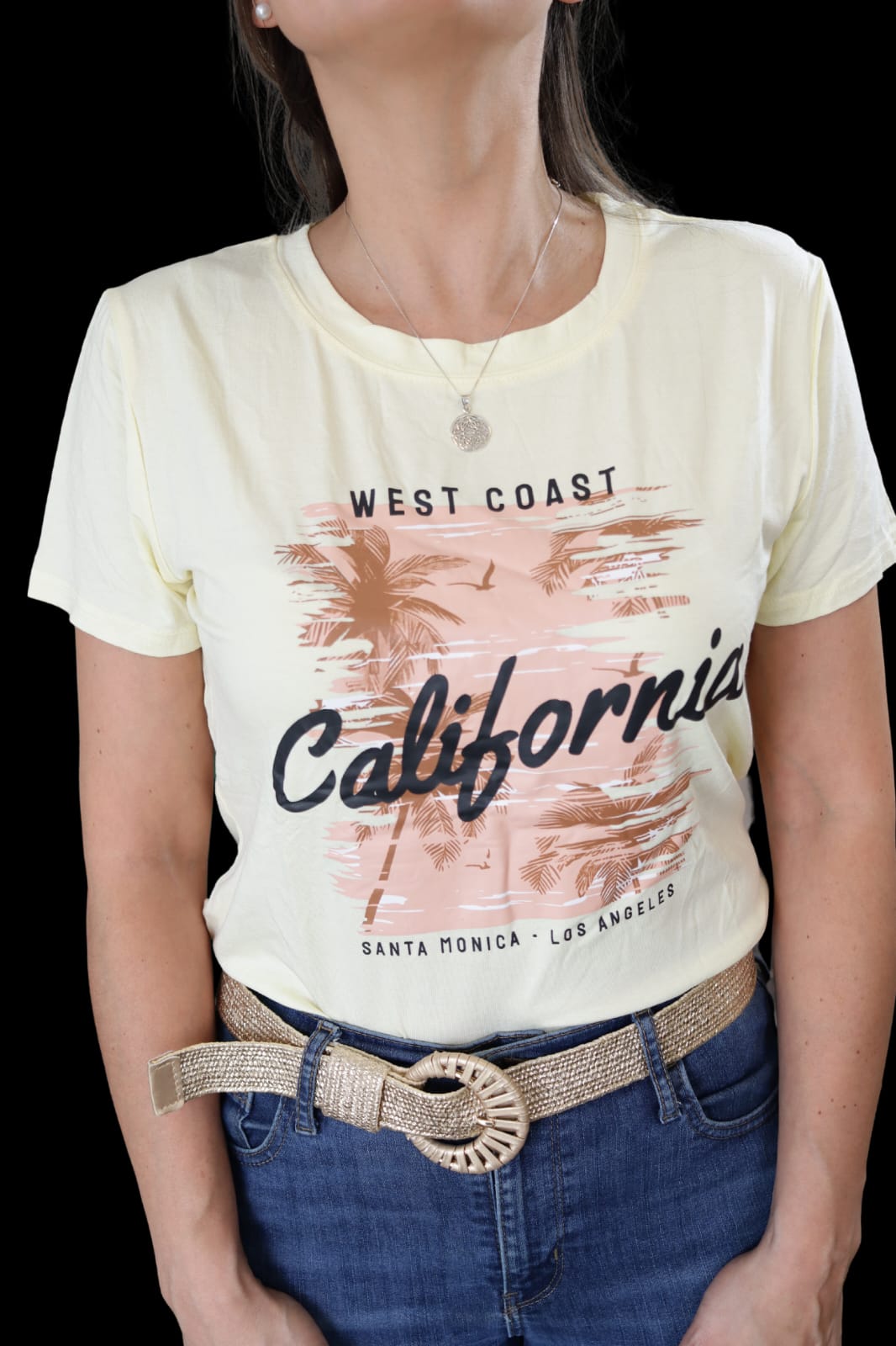 Polera California