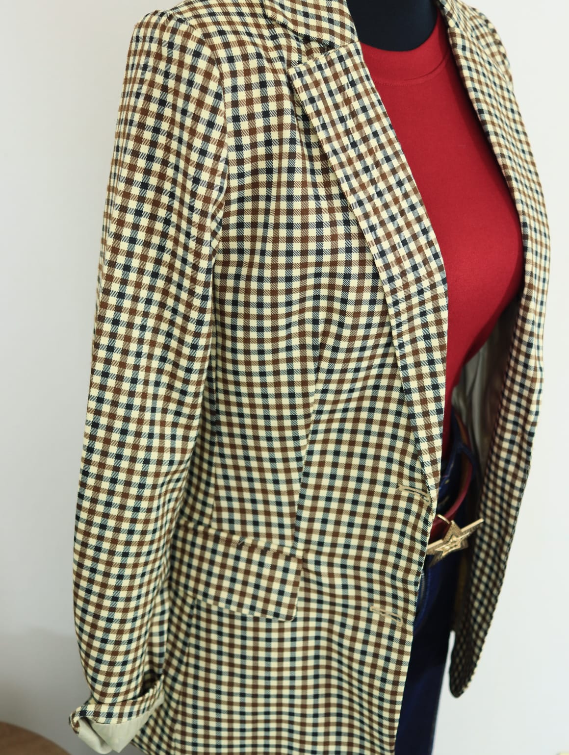 Blazer Mone