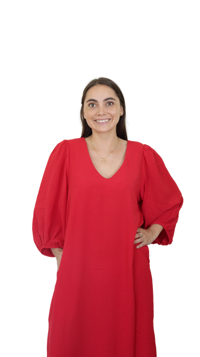 Maxi vestido