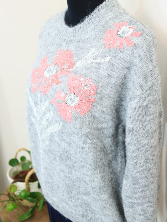 Sweaters Luisa