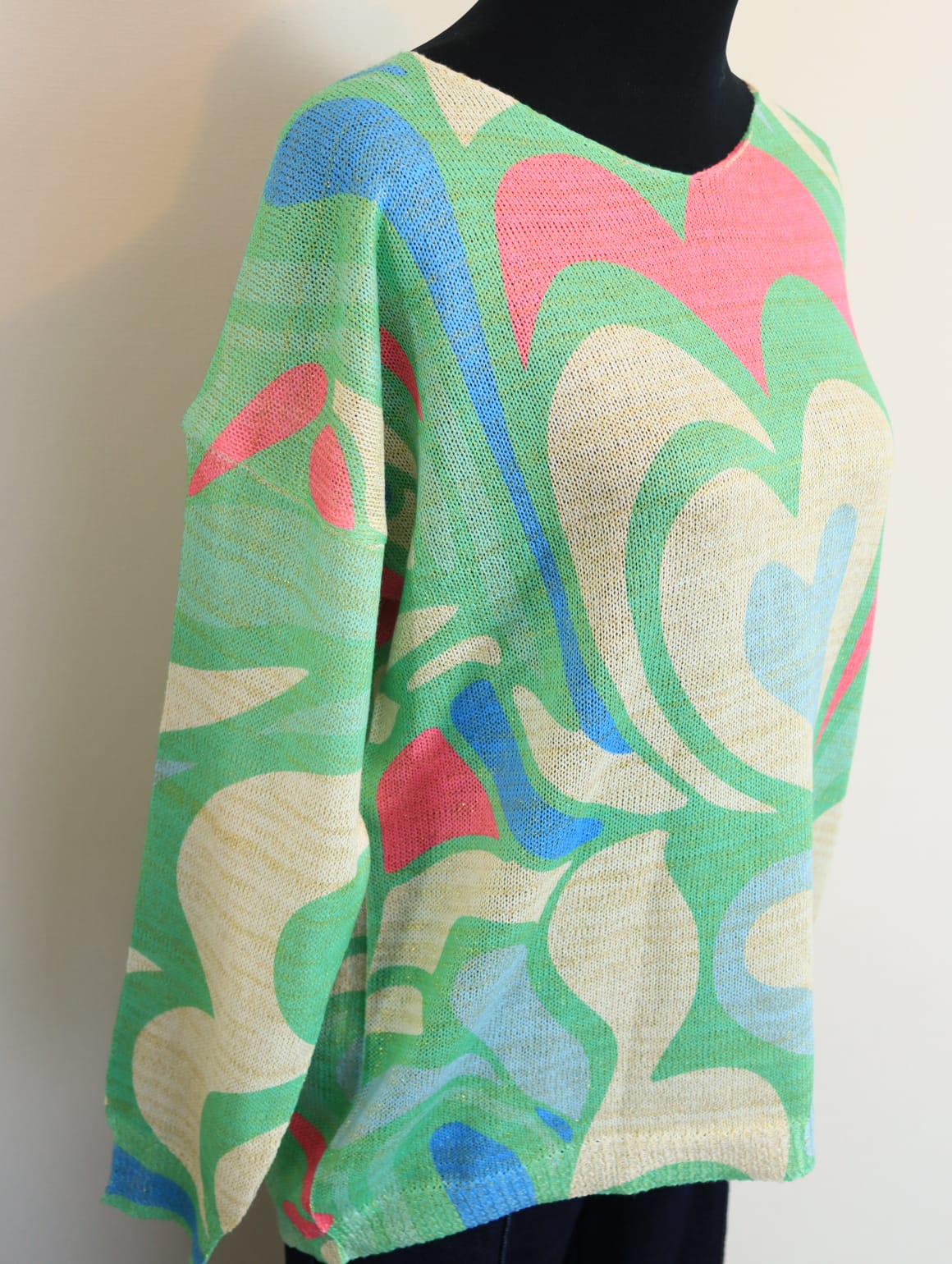 Sweater Sofia