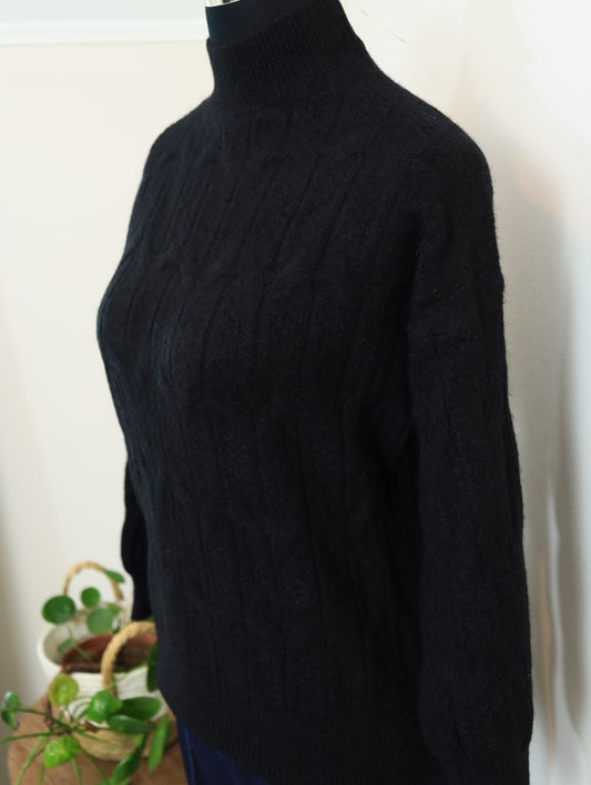 Sweater Susan