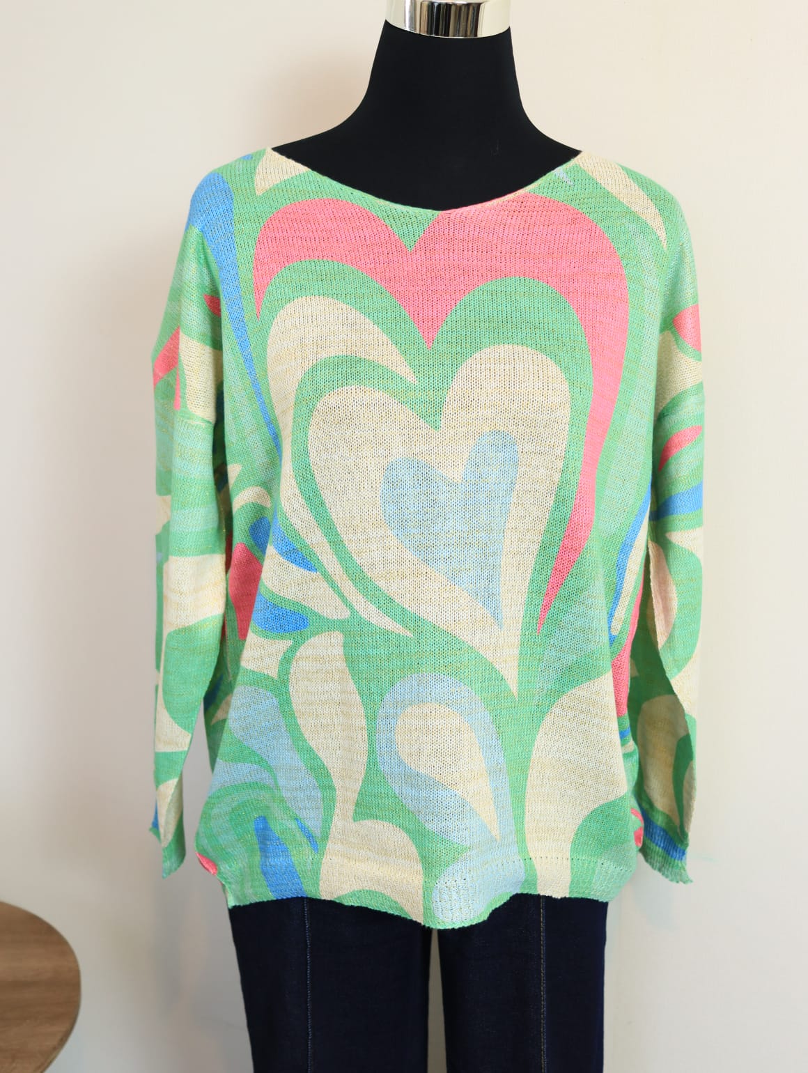 Sweater Sofia
