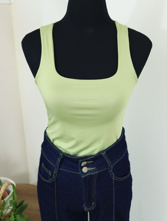 Body