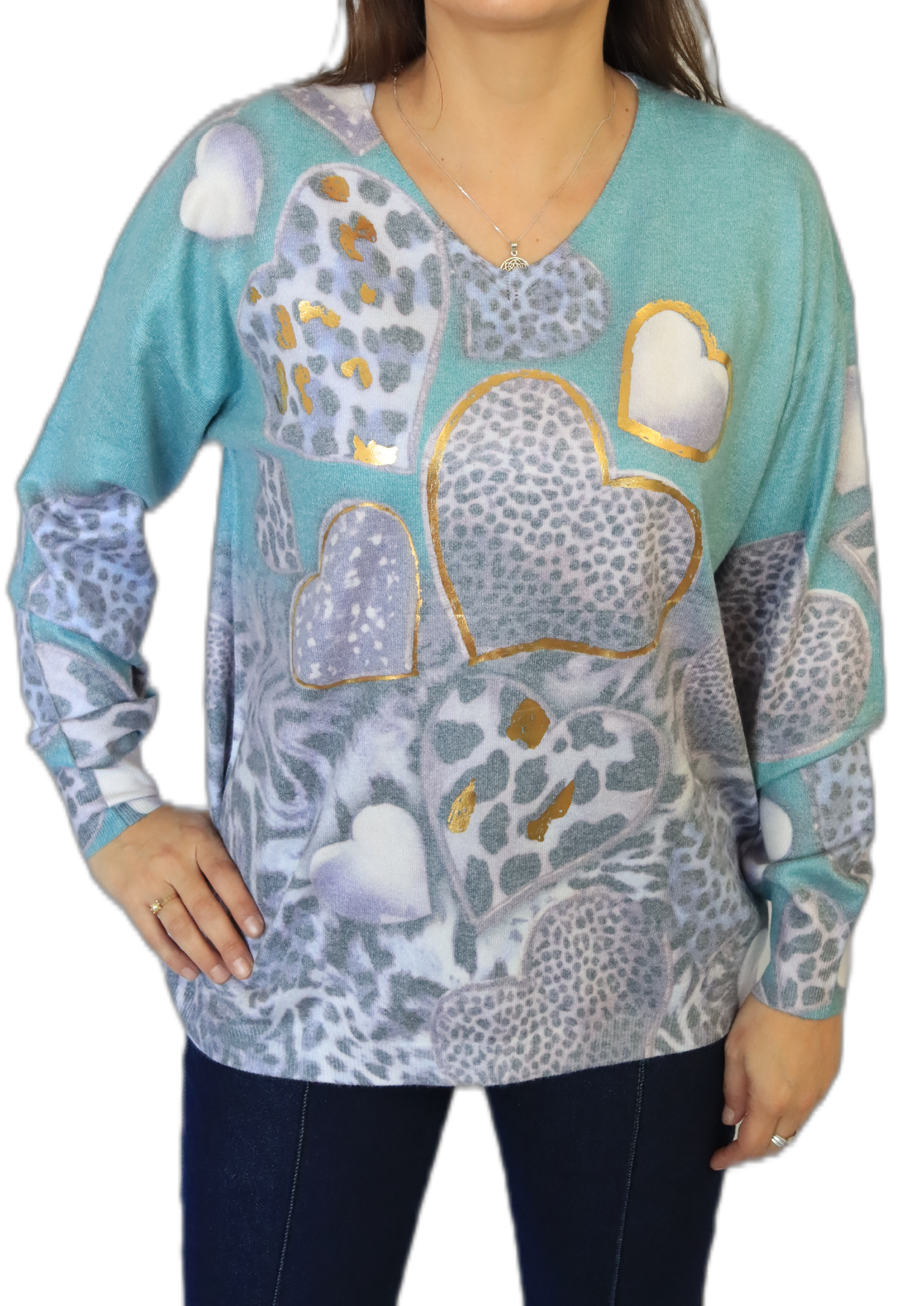 Sweater Roma