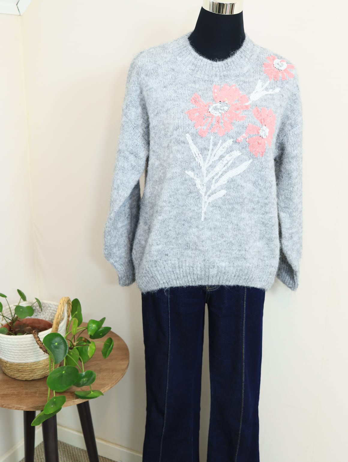 Sweaters Luisa
