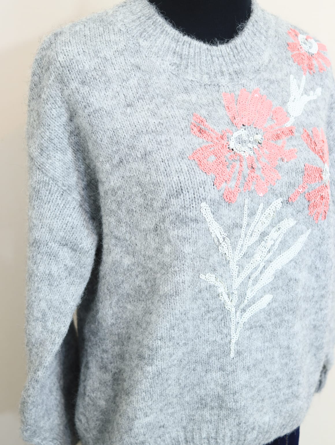 Sweaters Luisa